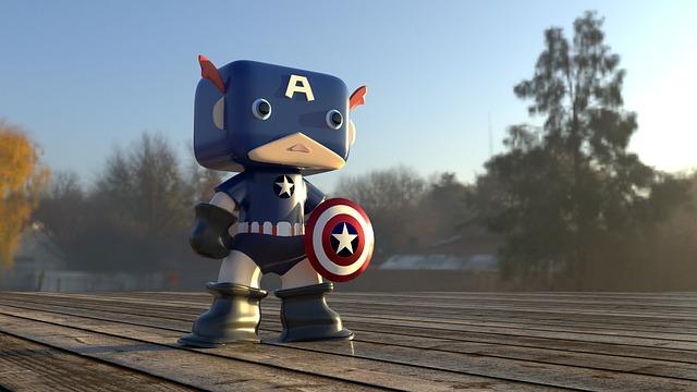 Captain America Franchise Maintains Strong Momentum with Record-Breaking Opening