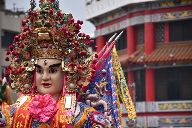 Mesmerizing Performances Showcase traditional Chinese Dance