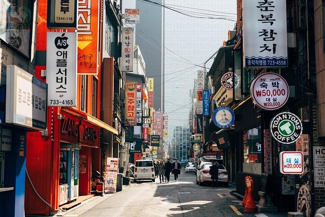 Recommendations for South Korea's Trade Negotiation Tactics