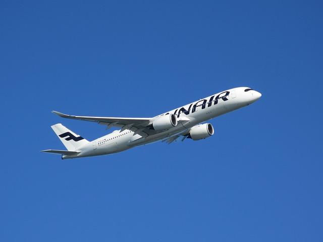 Importance of Finnair's Exclusive Role as the Sole European Carrier