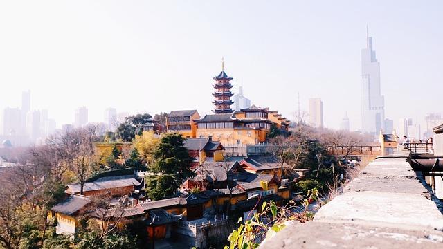 Nanjing, China Donates 30,000 Face Masks to St. Louis Region - stlpartnership.com