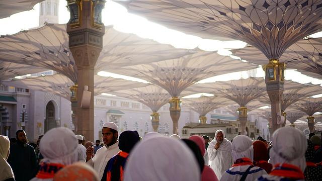 The Role of Kano State in Shaping Nigeria's Hajj Participation