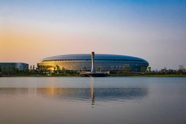 Chengdu Emerges as a Global Sports Hub with the Return of the TWG Series