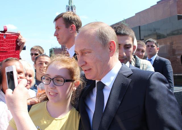 Cultural Exchange as a Tool for soft Power: Lessons from Putin's Visit