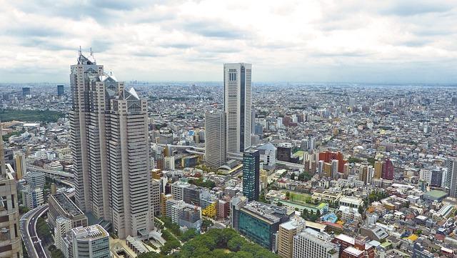 future Outlook for Tokyo's Economic Landscape