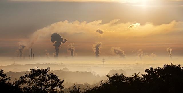 Long-Term Health Consequences of Air Pollution Exposure in Santiago Residents