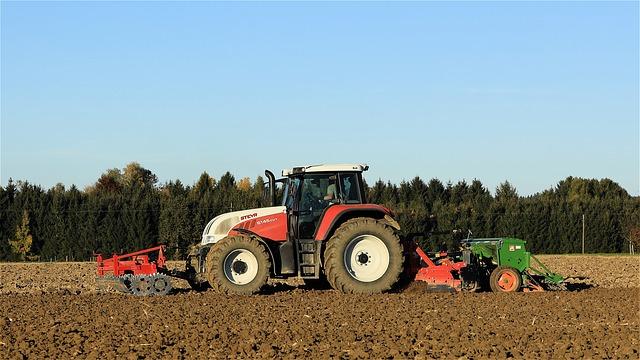 Policy Recommendations to Accelerate Super Seeder uptake