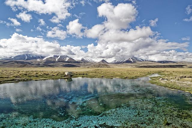 Ecological Significance of Jixi National Wetland‍ Park in Biodiversity‌ Conservation