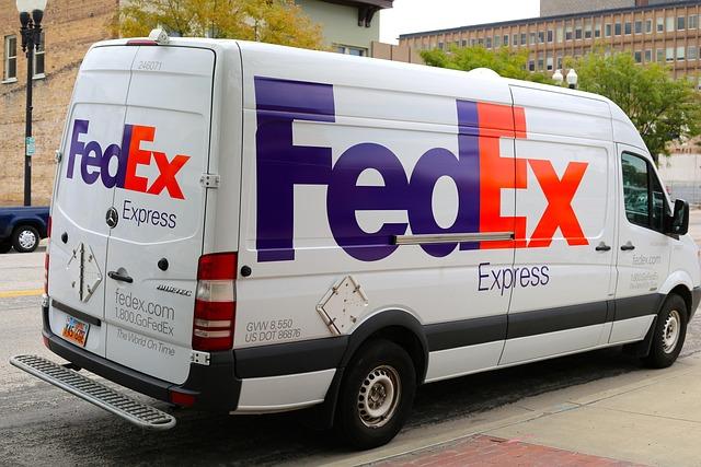 FedEx Expands Global Reach with New Flights between China and the United States