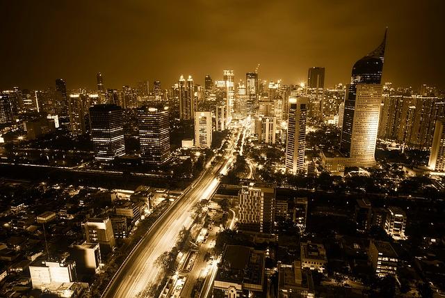 Harnessing Technology and Innovation: Key to Jakarta's competitive Edge