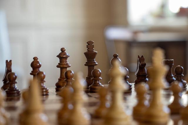 Role of Educational Institutions in Promoting Chess