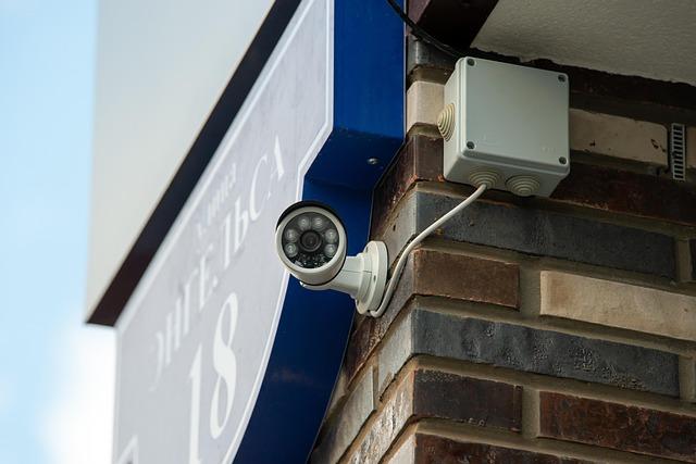 Legality and ethics: Understanding the Regulations Surrounding Hotel Surveillance