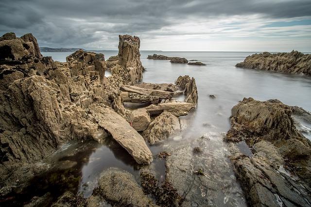 The Role of⁢ International Aid in Protecting⁢ Vulnerable coastal Cities