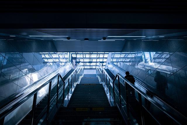 Impact of Heavy Rainfall on Public Transportation Systems