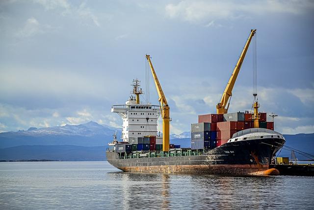 Potential Challenges and Solutions in the New Shipping Framework