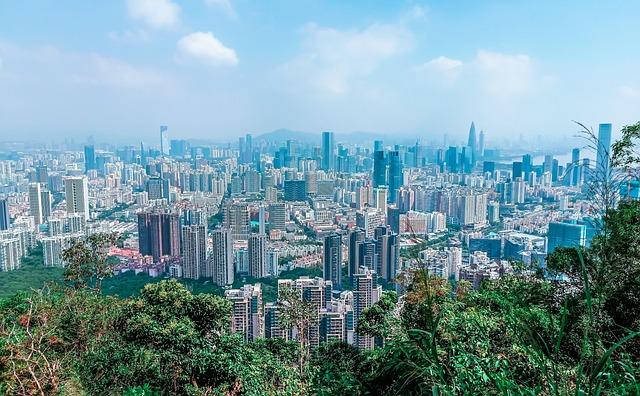 Lessons from shenzhen: Strategies for National Economic Revival