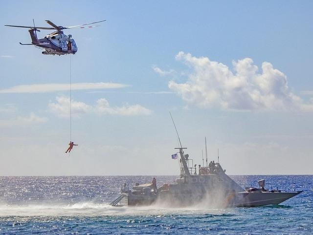 Lessons Learned: How the Coast guard's Experience Shaped Modern Maritime Operations