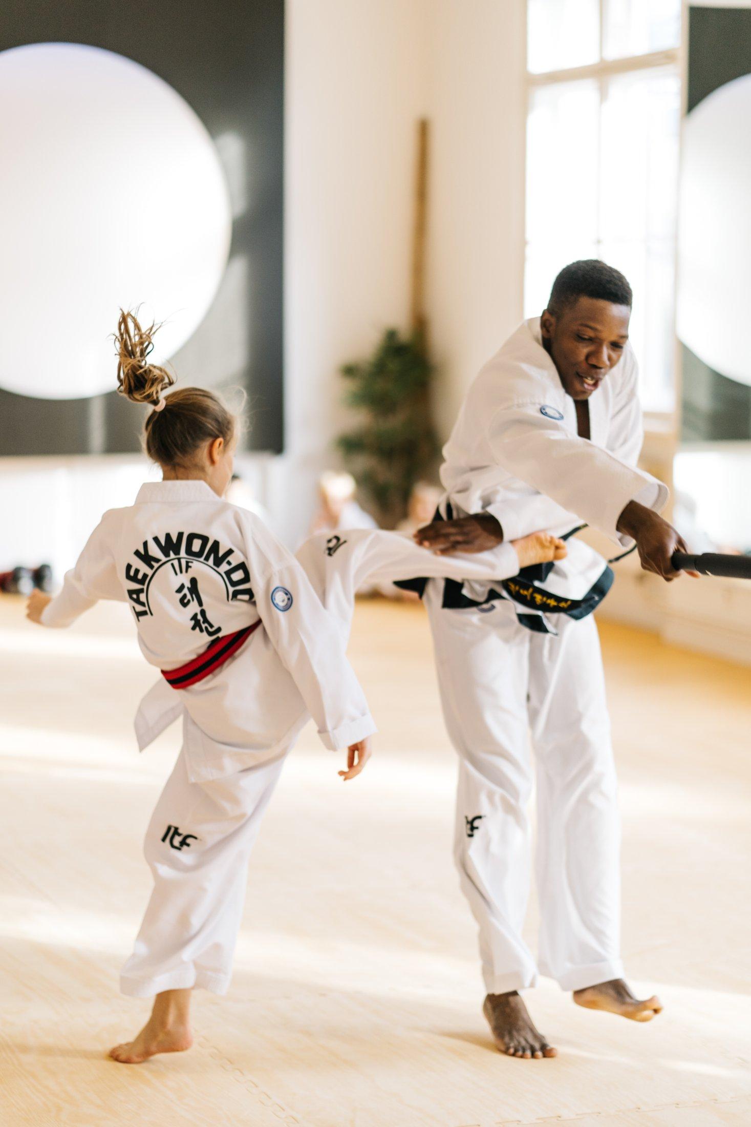 Preparing ⁤for the All-Japan Taekwondo Championships: Tips for Participants