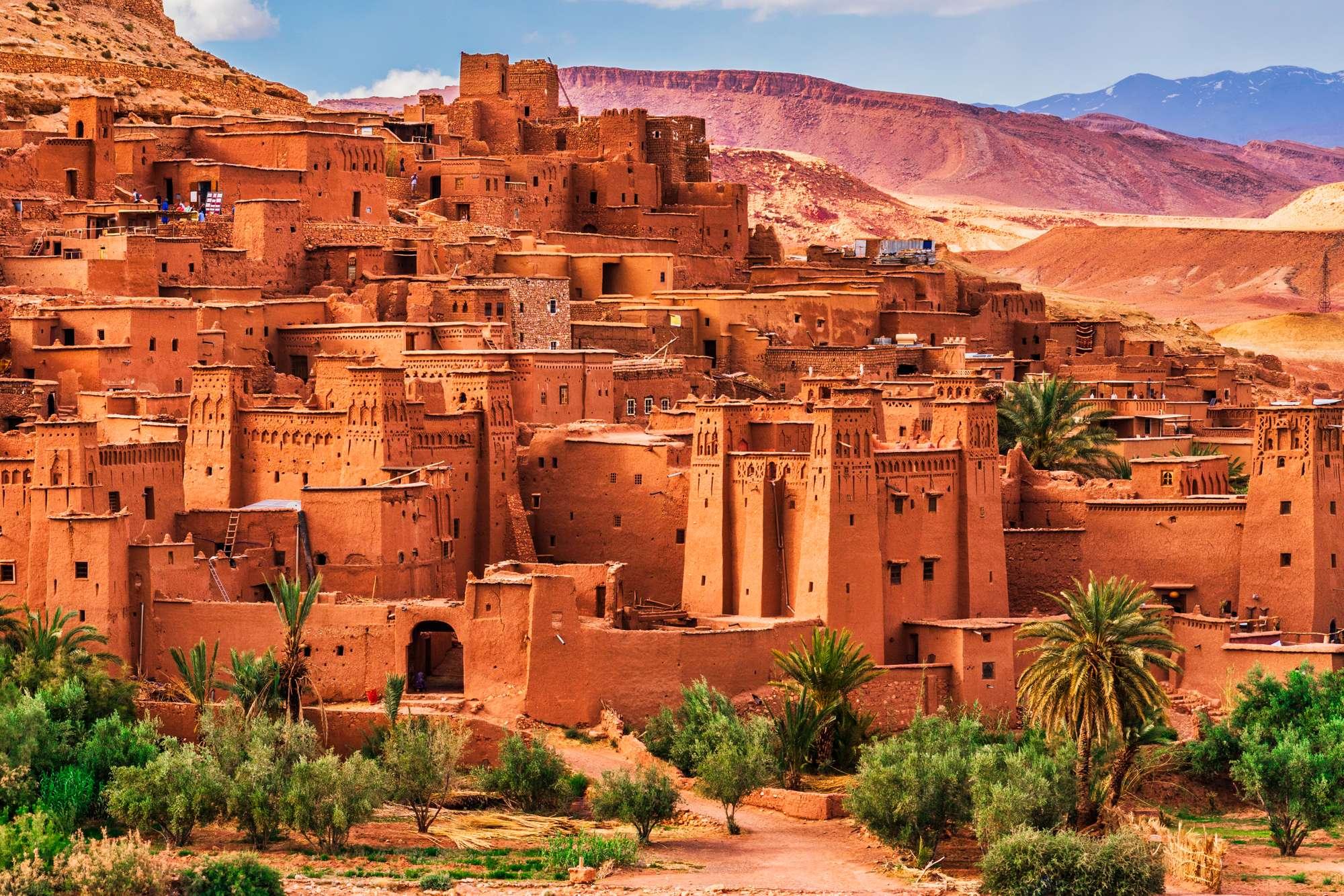 Pathways⁢ to Reform: Creating a Culture of ‍Accountability ‍in Morocco