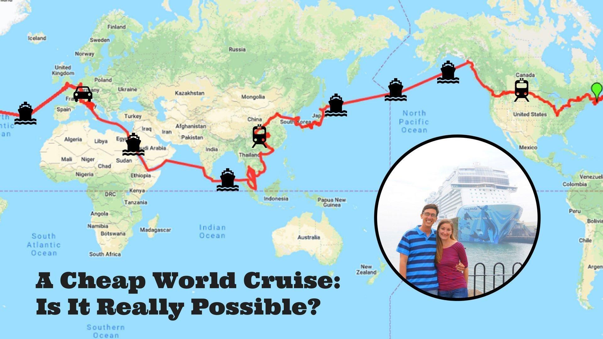 Exploring Destinations: A Closer Look at the 2025 Cruise Routes