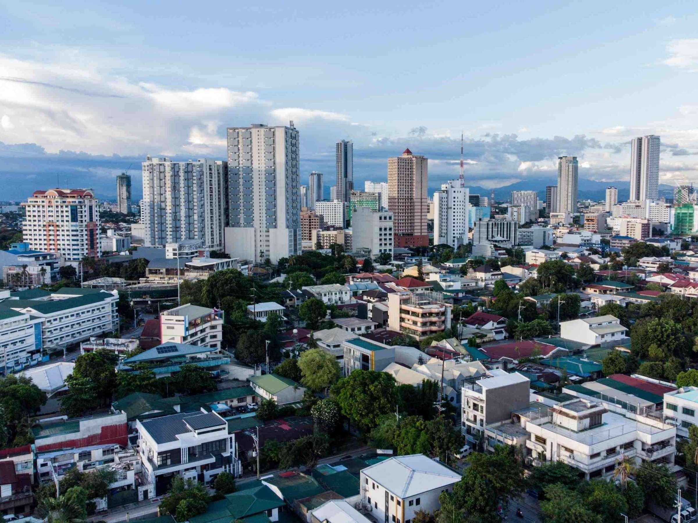 Understanding the Dynamics of Gray Zone conflicts in Manila