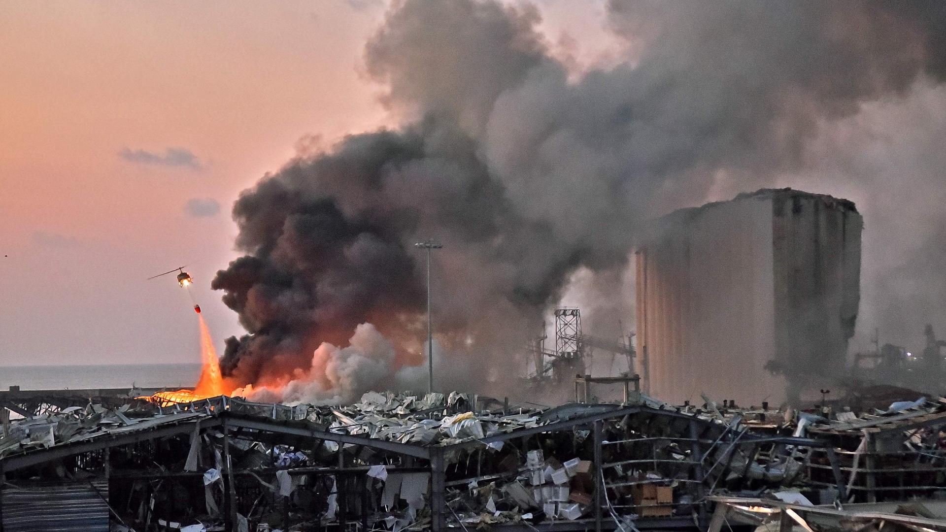 Explosion Details and eyewitness Accounts from Shenyang Market