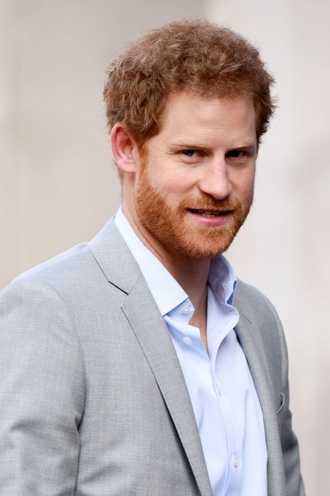 Prince Harry's Commitment to Empowering Veterans Through Sport