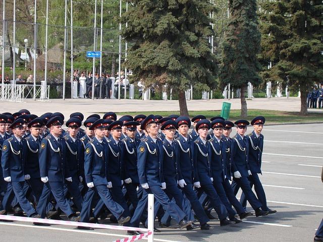 Fostering Global Partnerships: The Role of International Cadets in Defense Cooperation