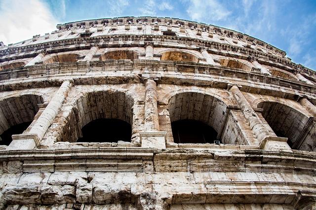 A‌ Taste Test of Iconic Roman Treats