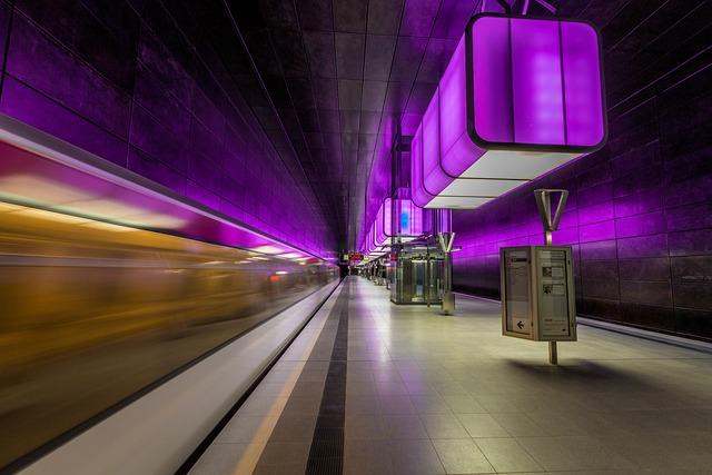 Guangzhou Metro Undergoes Reassessment of Controversial Subway Exit Design