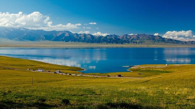 Implications for Trade and Tourism in Central Asia