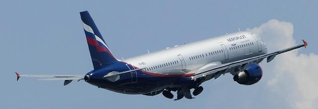 Aeroflot Expands Route network with New Flights to Sanya from multiple Russian Cities