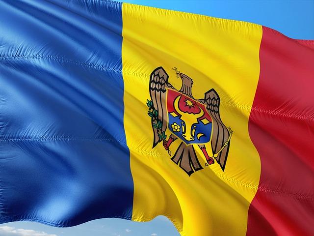 Moldova strikes ‌30 million-euro deal with‍ France to enhance energy efficiency - Reuters