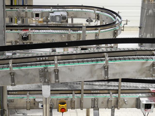 Environmental Considerations: Assessing the Sustainability of the conveyor Belt Concept