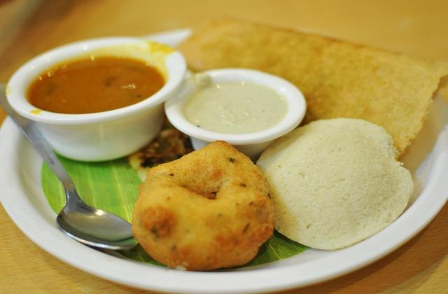 54 idli samples adulterated with cancer-causing plastic in this city - The Times of India