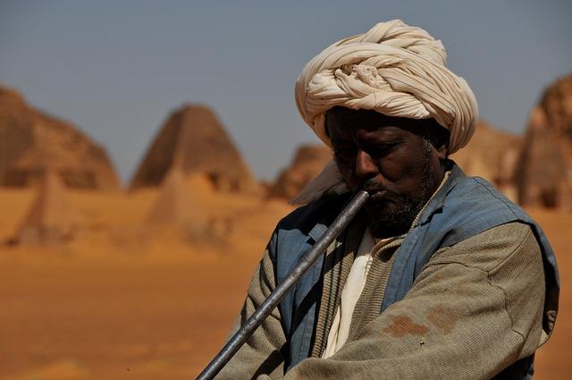 implications of​ Sudan's Military Cooperation with China