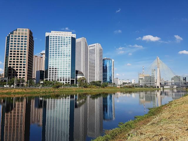 Exploring Luxury Accommodations in São Paulo