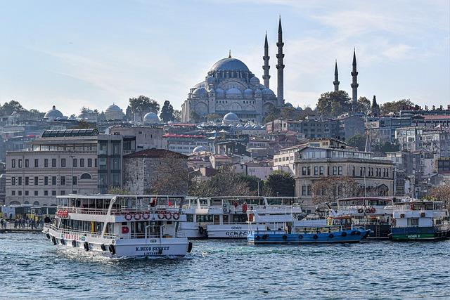 Massive Public Outcry in istanbul ‌Following Mayor's Arrest