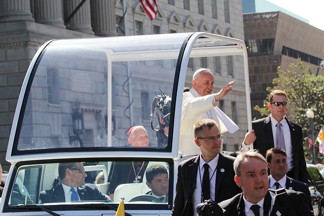 Addressing Environmental Concerns: Pope Francis's Message to Indonesian Youth