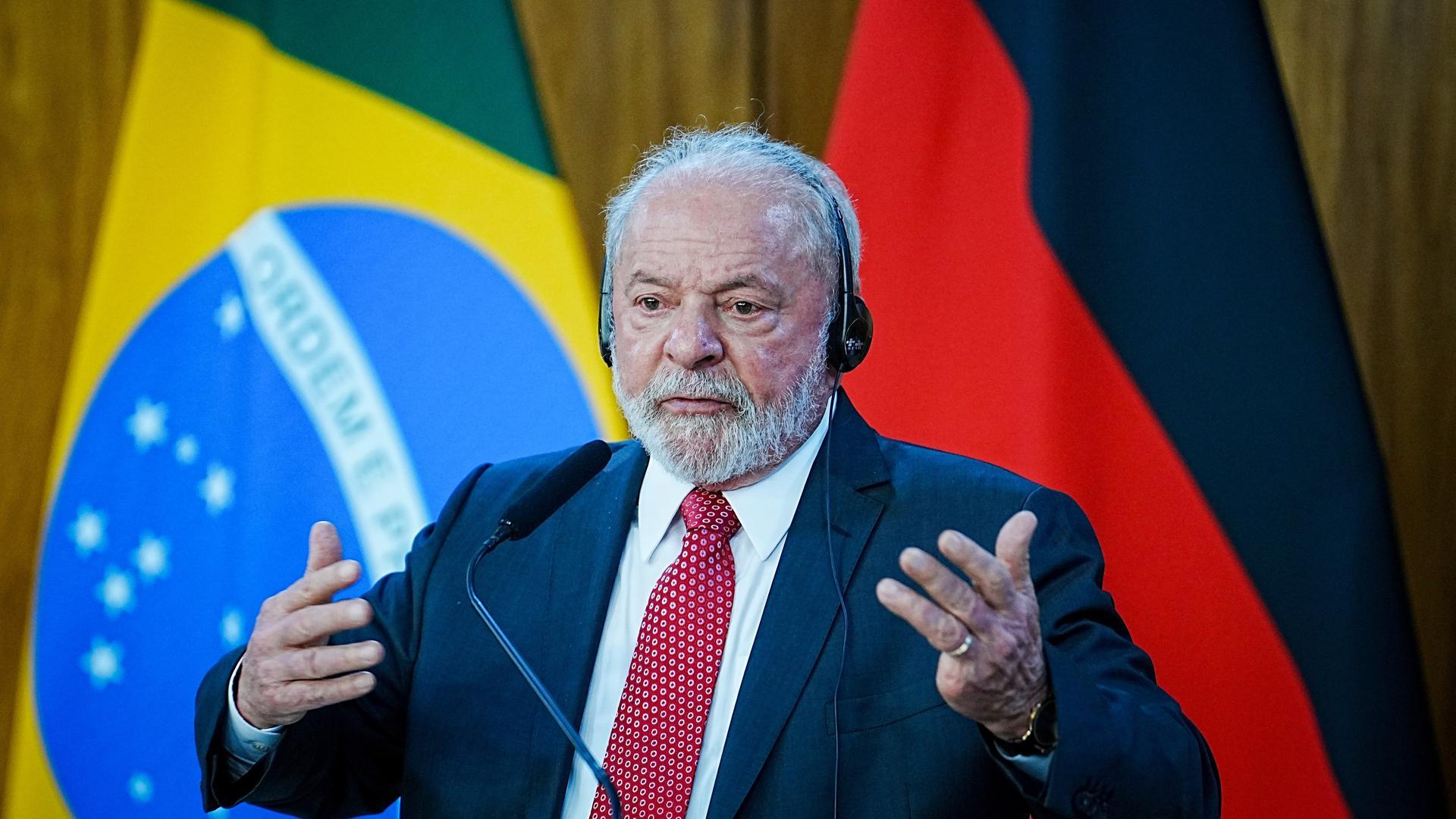 Public Response: How Brazilians View Lula’s Return to Duty