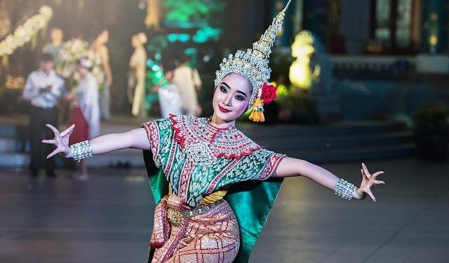 Thailand Tourism Festival 2025 Showcases ‘5 Must-Do’ and Carbon Neutral Goals – TAT Newsroom