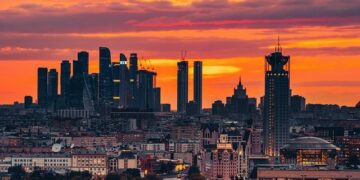 WEB.The Russian Federation joined the Moscow— Saint Petersburg HSR project – AK&M News