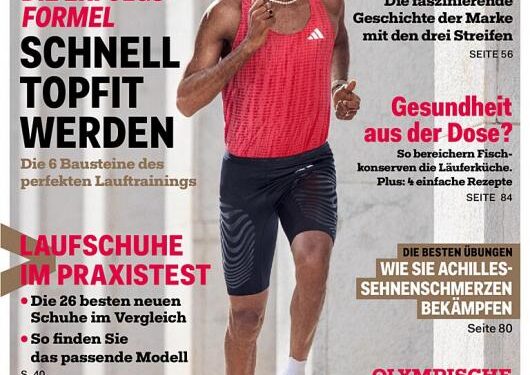 When in Rome, Do as the Runners Do – Outside Magazine