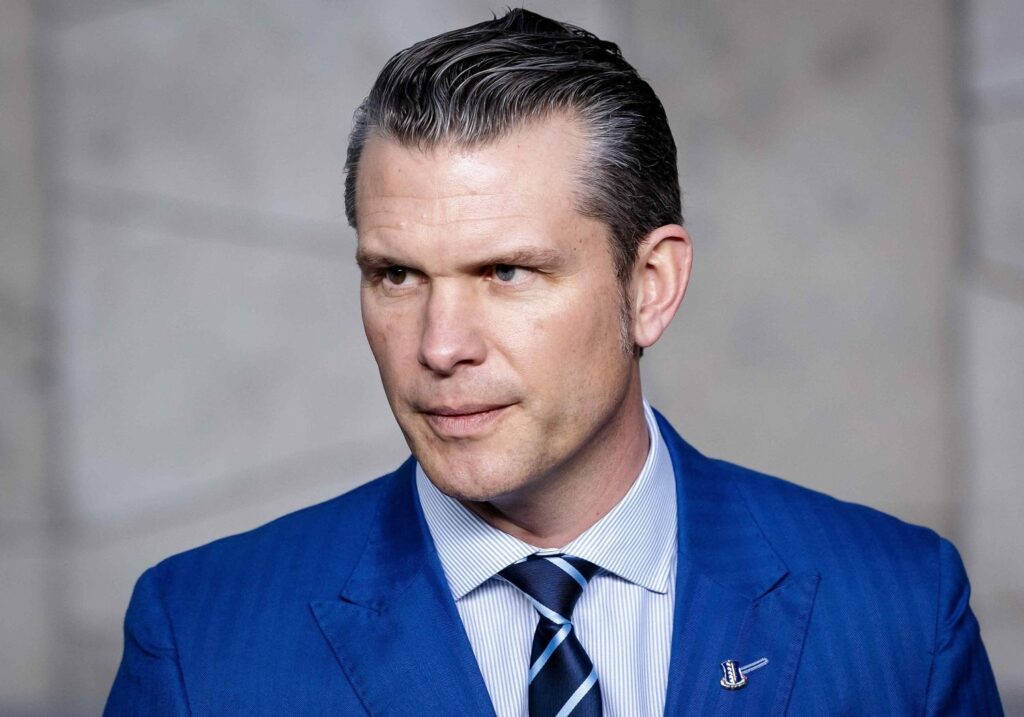 Hegseth Says US, Philippines Agree On Plan To Reestablish Deterrence In Indo-Pacific – Eurasia Review