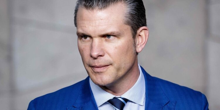 Hegseth Says US, Philippines Agree On Plan To Reestablish Deterrence In Indo-Pacific – Eurasia Review