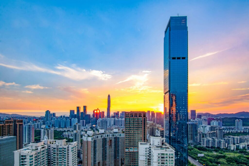Heading to Shenzhen from Hong Kong? Here’s where to stay, eat, shop and unwind – Style