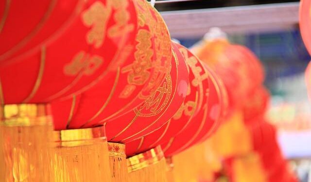 Centuries-old Qingdao Lantern Festival Fair opens at Haiyun’an branch – China Daily