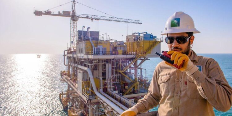 Low energy prices sting Aramco profit – Jamaica Gleaner