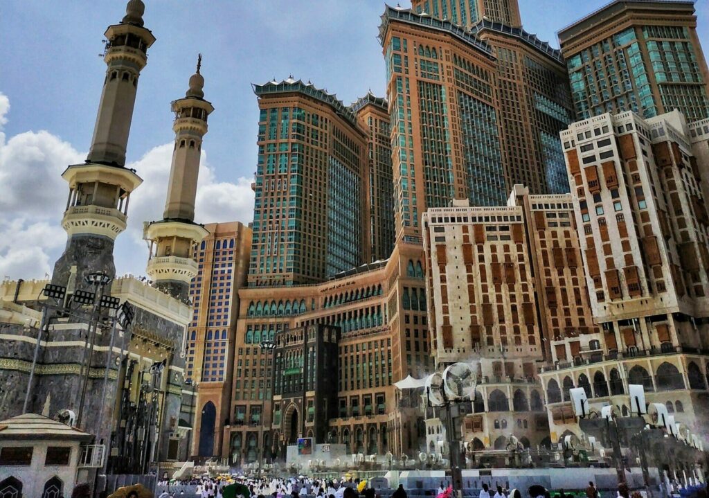 Saudi Arabia – FTI Consulting
