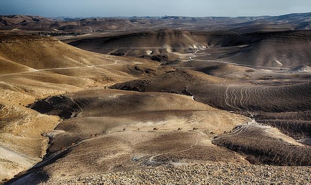 Future ​Implications of Israel’s Policy on⁢ Regional Stability